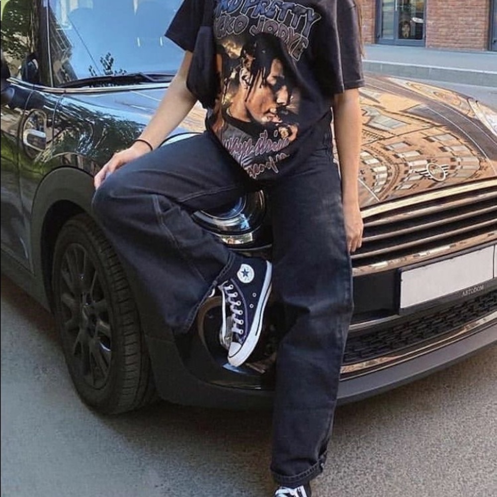 Meet your Posher, Paris